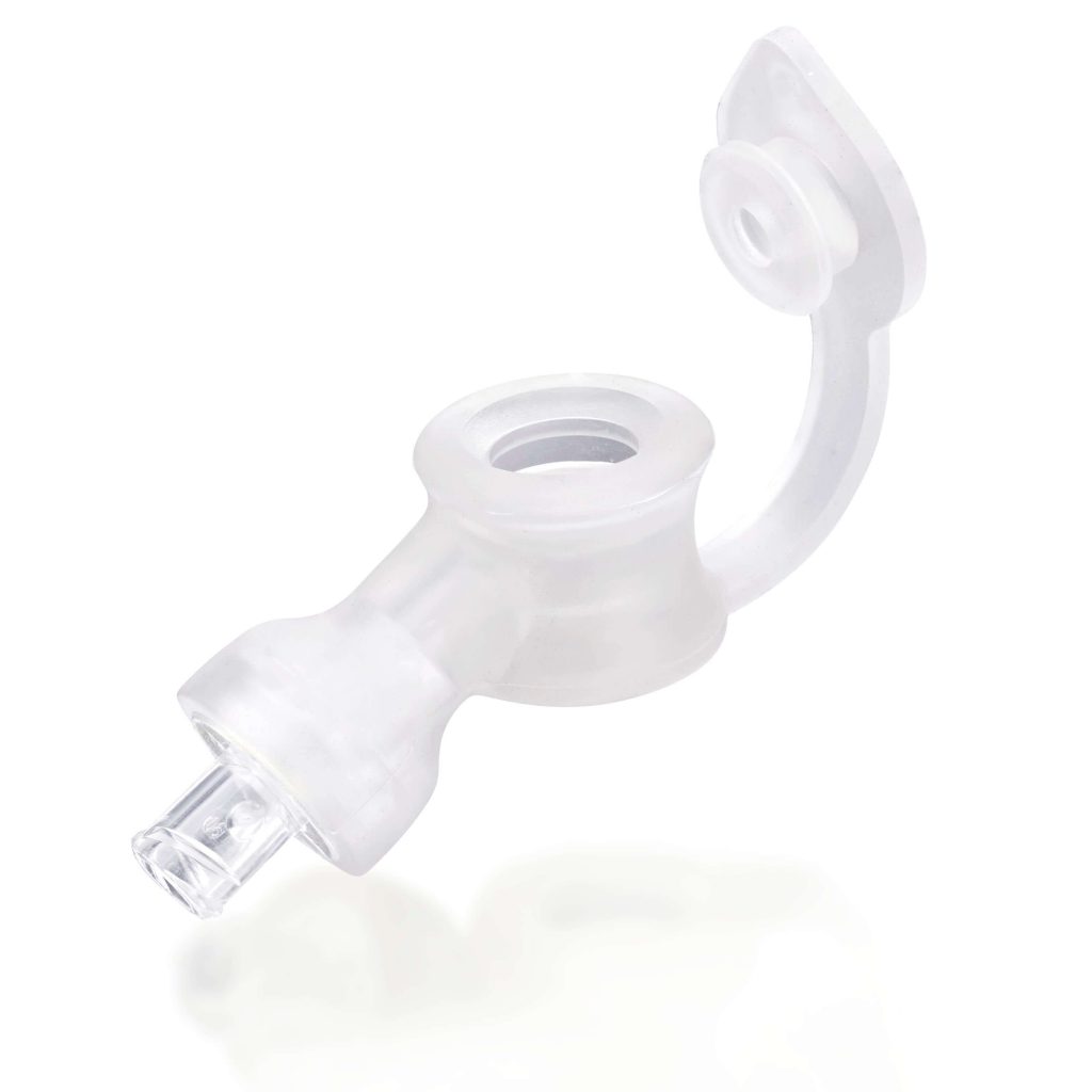 Endoscopy Valves Endoss