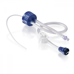 30100 - Rinse and insufflation system for Fujinon